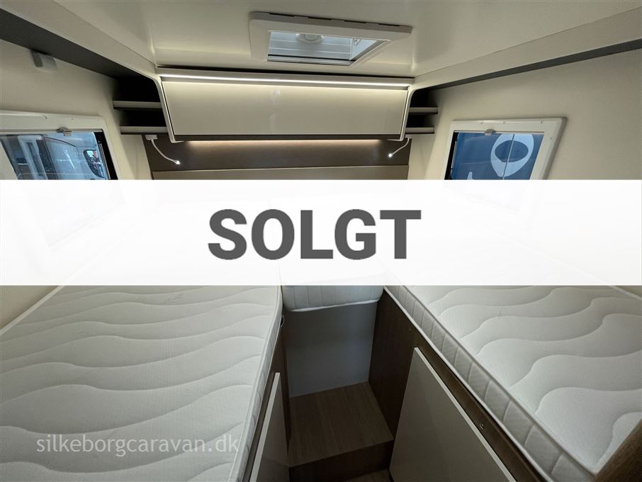 Elnagh Baron 539 Compact